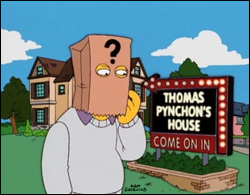 Bouquins... - Page 7 20070510064619!Pynchon-simpsons