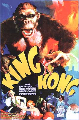 King Kong (1933 film) - Wikipedia