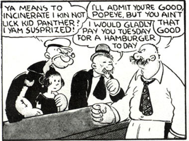 J. Wellington Wimpy - Wikipedia