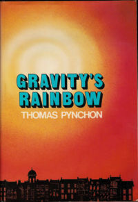 First American edition, 1973